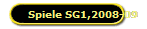 Spiele SG1,2008-09