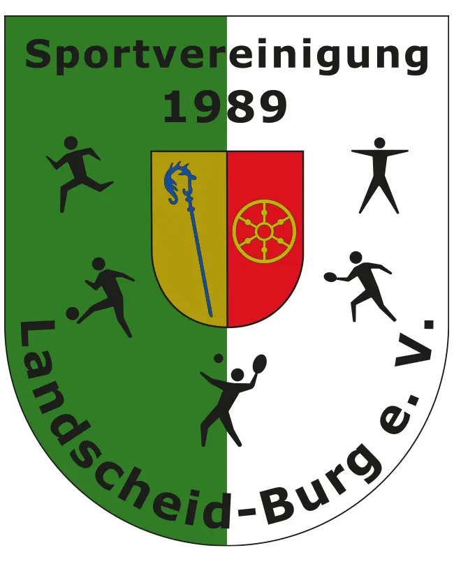Spvgg 1989 Landscheid-Burg e.V.