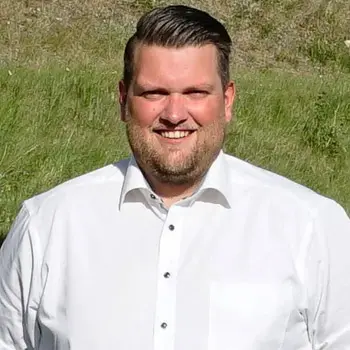 Lukas Kleinbeck