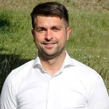 Tim Reuland