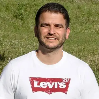 Daniel Schappo