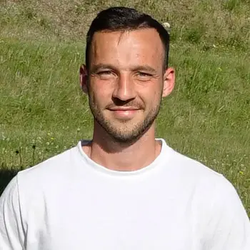 Moritz Schäfer