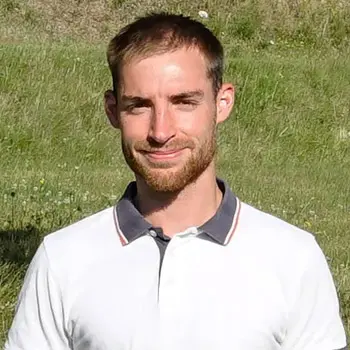 Matthias Weiskopf