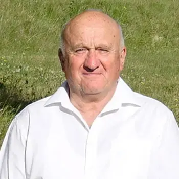 Willi Follmann