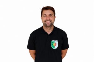 Tim Reuland